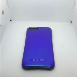 Holographic otter box